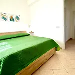 Lu Mar Ferienhaus Fontane Bianche