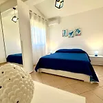 Сasa de vacaciones Lu Mar Fontane Bianche