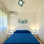 Ferienhaus Lu Mar *