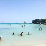 Lu Mar Сasa de vacaciones Fontane Bianche