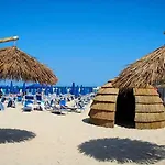 Сasa de vacaciones Lu Mar Fontane Bianche