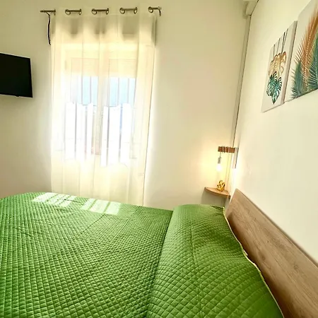 Ferienhaus Lu Mar Fontane Bianche