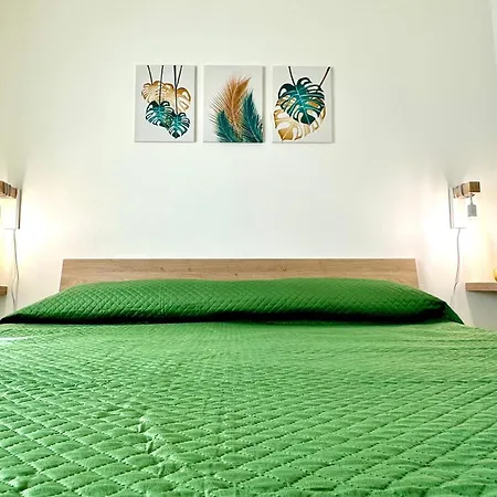 Lu Mar Casa de Férias Fontane Bianche