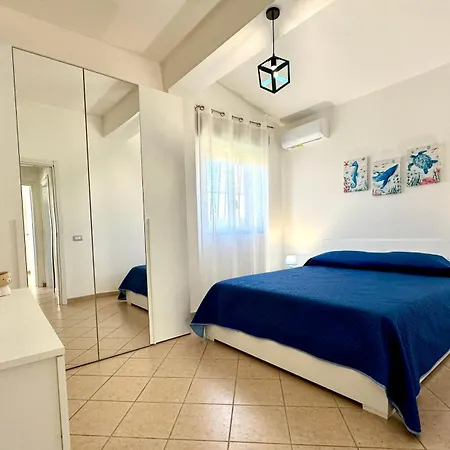 Lu Mar Casa de Férias