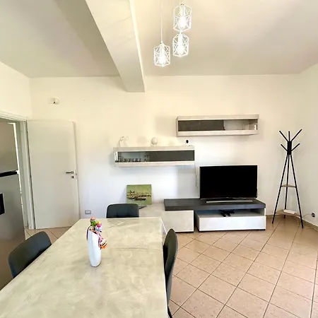 Ferienhaus Lu Mar Fontane Bianche