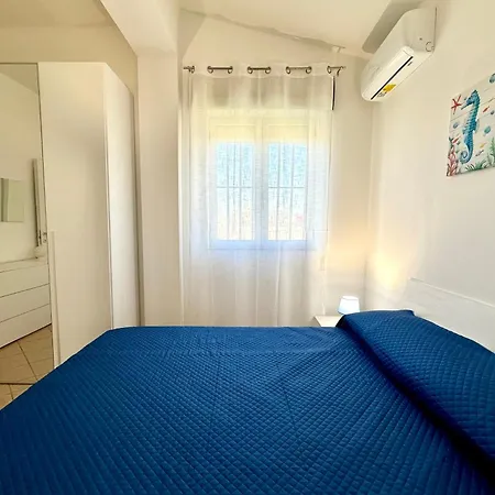 Hébergement de vacances Lu Mar *