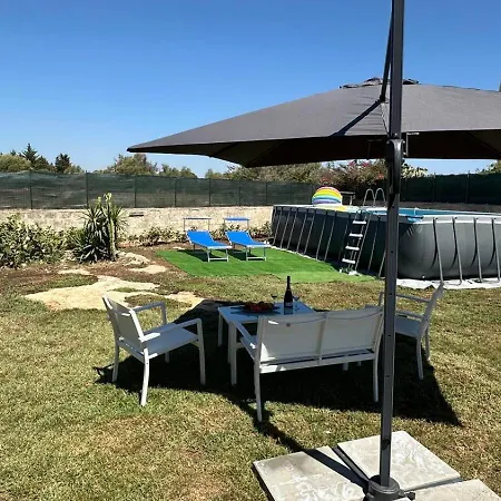 Lu Mar Hébergement de vacances *
