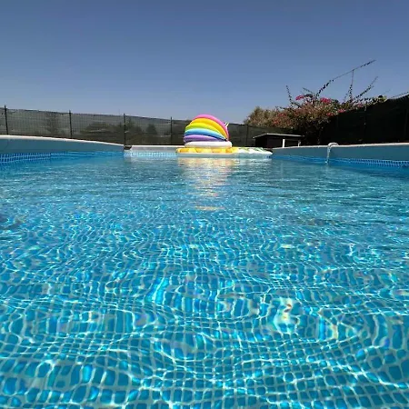 Lu Mar Hébergement de vacances *