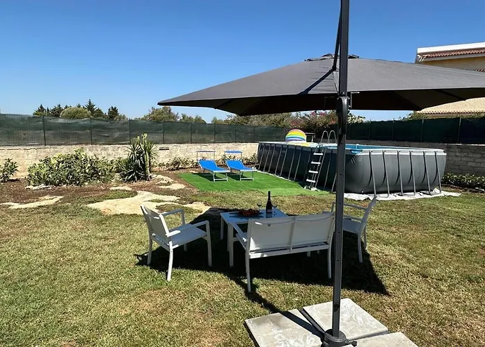 Lu Mar Hébergement de vacances *