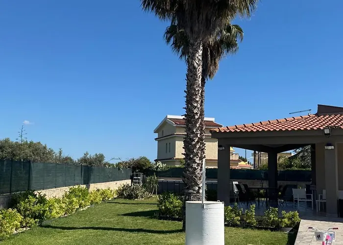 Hébergement de vacances Lu Mar *