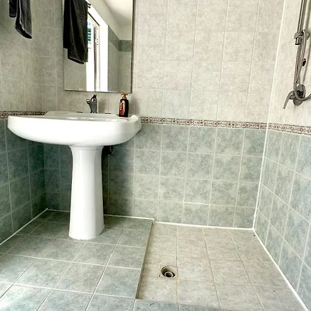 Lu Mar Holiday home