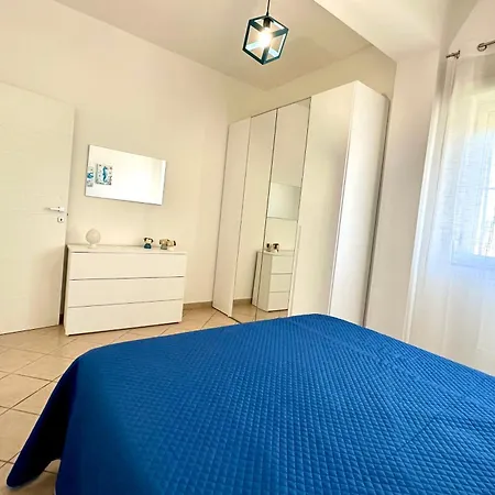 Holiday home Lu Mar Fontane Bianche