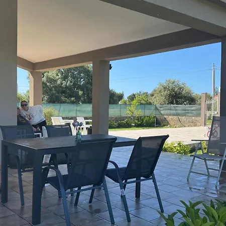 Lu Mar Fontane Bianche