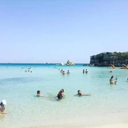 Lu Mar Holiday home Fontane Bianche